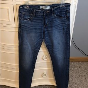 Abercrombie Jeans